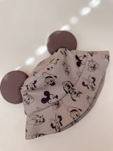 Load image into Gallery viewer, Mouse & Friends Bucket Hat