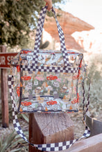 Load image into Gallery viewer, Tote Bag Radiator Springs