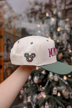 Load image into Gallery viewer, Merry Mouse Cap