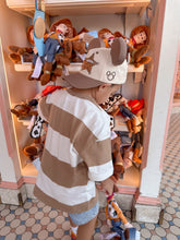 Load image into Gallery viewer, Sheriff Toys Mouse Cap