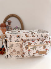 Load image into Gallery viewer, Toy Friends Stroller Caddy