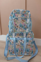 Load image into Gallery viewer, Monsters Backpack