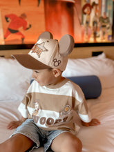 Load image into Gallery viewer, Sheriff Toys Mouse Cap