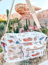 Load image into Gallery viewer, Route 66 Stroller Caddy