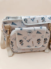 Load image into Gallery viewer, LA Mouse Double Stroller Caddy