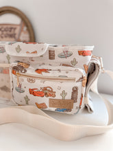 Load image into Gallery viewer, Route 66 Stroller Caddy