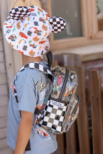 Load image into Gallery viewer, Radiator Springs Backpack