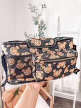 Load image into Gallery viewer, Pumpkin Patch Stroller Caddy