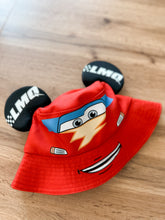 Load image into Gallery viewer, Super McQueen Bucket Hat