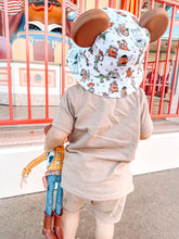 Load image into Gallery viewer, Toy Friends Bucket Hat