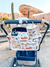 Load image into Gallery viewer, Route 66 Stroller Caddy