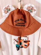 Load image into Gallery viewer, Rustiest Tow Truck Bucket Hat