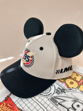 Load image into Gallery viewer, #LMQ Mouse Cap w/Ears