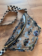 Load image into Gallery viewer, Monster Truck Fanny Pack
