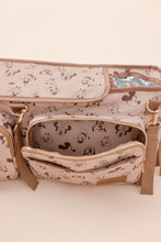 Load image into Gallery viewer, Mouse & Friends Double Stroller Caddy