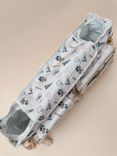 Load image into Gallery viewer, LA Mouse Double Stroller Caddy