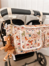 Load image into Gallery viewer, Toy Friends Double Stroller Caddy