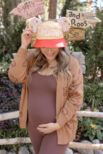 Load image into Gallery viewer, Pooh Bucket Hat