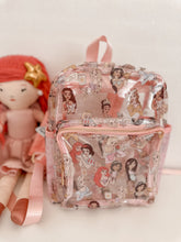 Load image into Gallery viewer, Royal Princess Backpack