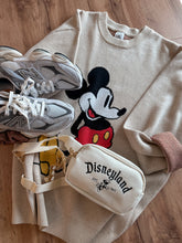 Load image into Gallery viewer, Park Day Corduroy Fanny Pack