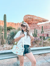 Load image into Gallery viewer, Route 66 Stroller Caddy