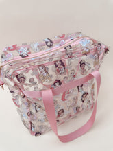 Load image into Gallery viewer, Tote Bag Royal Princess