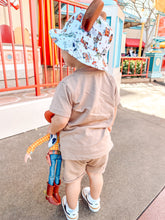 Load image into Gallery viewer, Toy Friends Bucket Hat