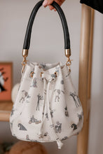 Load image into Gallery viewer, NBC Bucket Bag