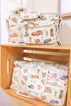 Load image into Gallery viewer, Route 66 Stroller Caddy