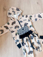 Load image into Gallery viewer, Monster Truck Jogger Sets