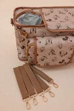 Load image into Gallery viewer, Mouse & Friends Double Stroller Caddy