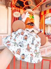 Load image into Gallery viewer, Toy Friends Bucket Hat