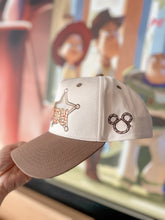 Load image into Gallery viewer, Sheriff Toys Mouse Cap