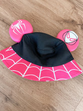 Load image into Gallery viewer, Spider Gwen Bucket Hat