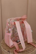 Load image into Gallery viewer, Fantasyland Clear Backpack