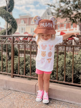 Load image into Gallery viewer, Sweet as HUNNY Bucket Hat