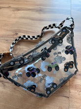 Load image into Gallery viewer, Monster Truck Fanny Pack