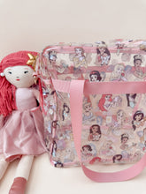 Load image into Gallery viewer, Tote Bag Royal Princess