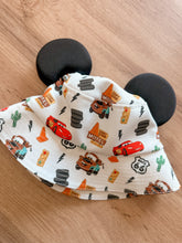 Load image into Gallery viewer, Radiator Springs Bucket Hat