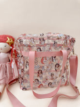 Load image into Gallery viewer, Tote Bag Royal Princess
