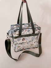 Load image into Gallery viewer, Galaxy Tote Bag