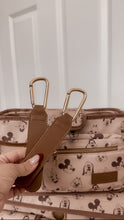 Load image into Gallery viewer, Mouse & Friends Single Stroller Caddy