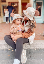 Load image into Gallery viewer, Neutral Park Bucket Hat