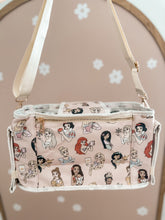 Load image into Gallery viewer, Royal Pink Stroller Caddy