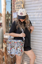 Load image into Gallery viewer, Tote Bag Radiator Springs