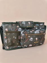 Load image into Gallery viewer, Galaxy Single Stroller Caddy