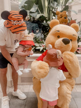 Load image into Gallery viewer, Tigger Stripes Bucket Hat