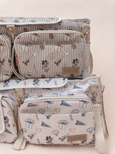 Load image into Gallery viewer, LA Mouse Double Stroller Caddy