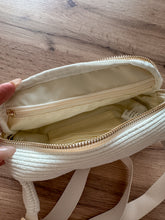 Load image into Gallery viewer, Park Day Corduroy Fanny Pack