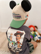 Load image into Gallery viewer, Space Ranger Mouse Cap